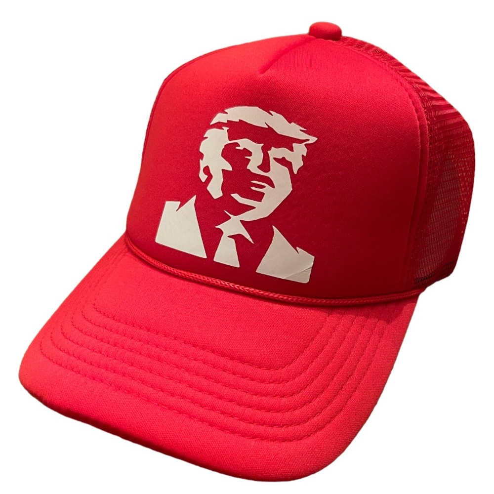 Stylish trucker hat brand new